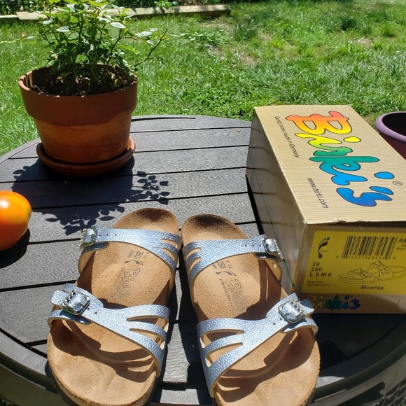 Birki`s sandals - Picture 4 of 4